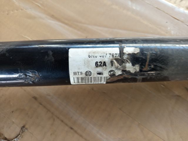 bontott SEAT IBIZA IV Jobb Féltengely