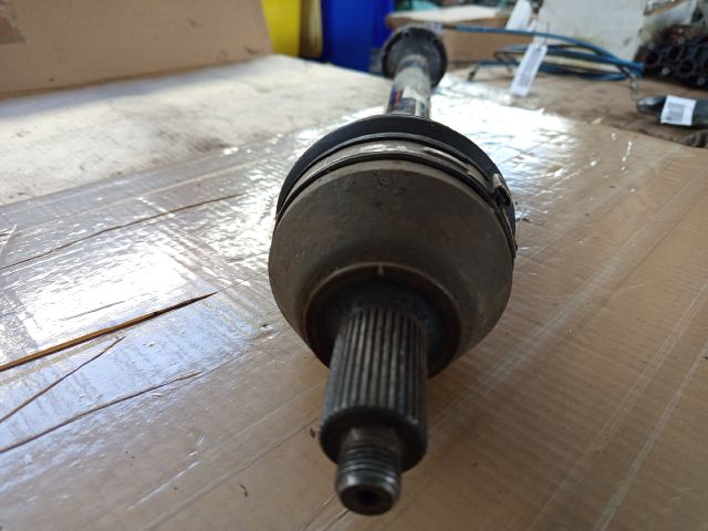 bontott SEAT IBIZA IV Jobb Féltengely