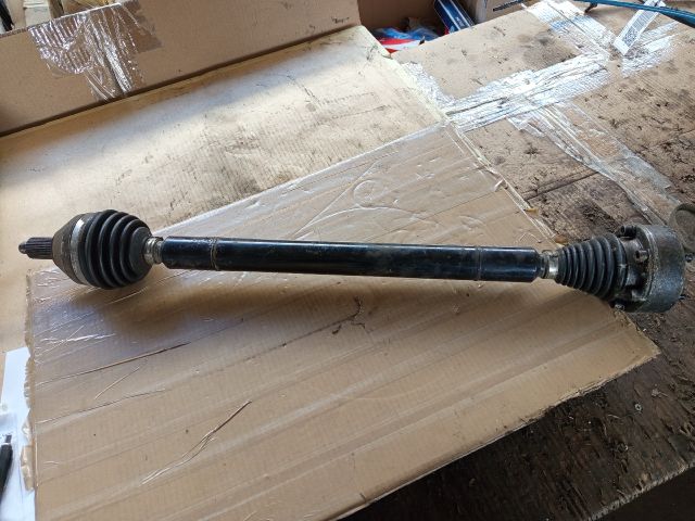 bontott SEAT IBIZA IV Jobb Féltengely