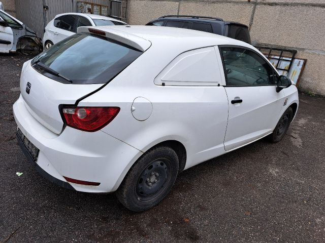 bontott SEAT IBIZA IV Jobb hátsó Kerékagy