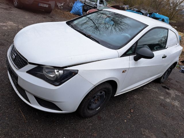 bontott SEAT IBIZA IV Kiegyenlítő Tartály