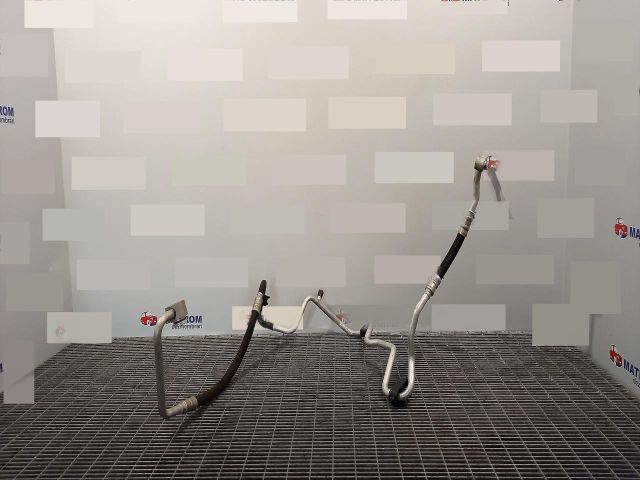 bontott SEAT IBIZA IV Klíma Cső