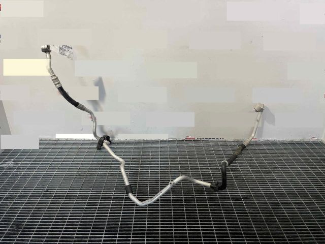 bontott SEAT IBIZA IV Klíma Cső