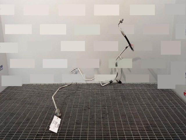 bontott SEAT IBIZA IV Klíma Cső