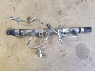 bontott SEAT IBIZA IV Közösnyomócső