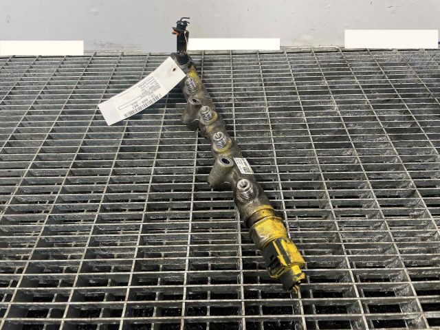 bontott SEAT IBIZA IV Közösnyomócső