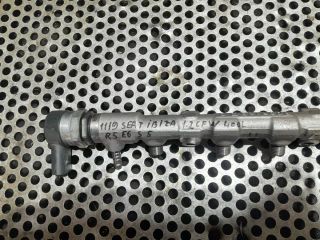 bontott SEAT IBIZA IV Közösnyomócső