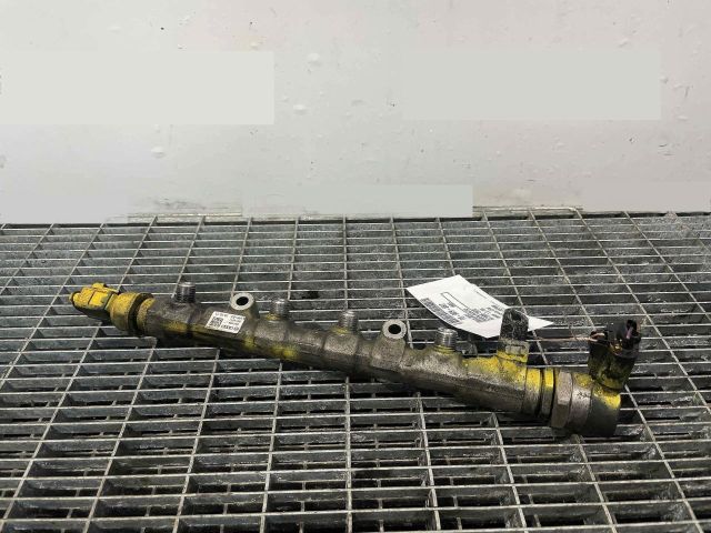 bontott SEAT IBIZA IV Közösnyomócső