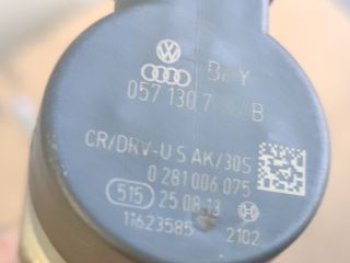 bontott SEAT IBIZA IV Közösnyomócső