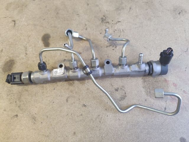 bontott SEAT IBIZA IV Közösnyomócső