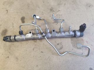 bontott SEAT IBIZA IV Közösnyomócső