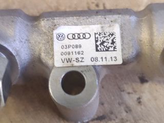 bontott SEAT IBIZA IV Közösnyomócső