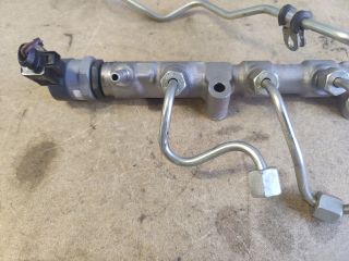 bontott SEAT IBIZA IV Közösnyomócső