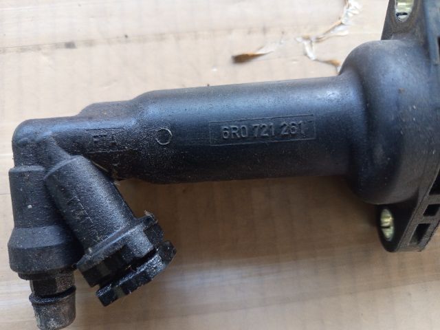 bontott SEAT IBIZA IV Kuplung Munkahenger