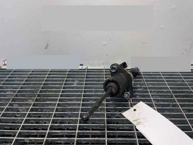 bontott SEAT IBIZA IV Kuplung Munkahenger