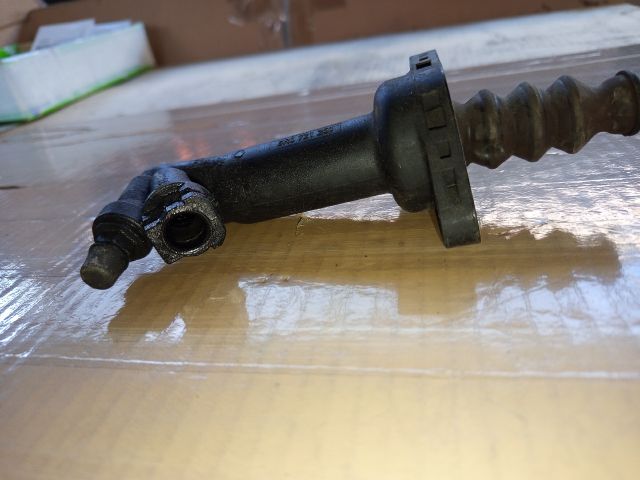 bontott SEAT IBIZA IV Kuplung Munkahenger