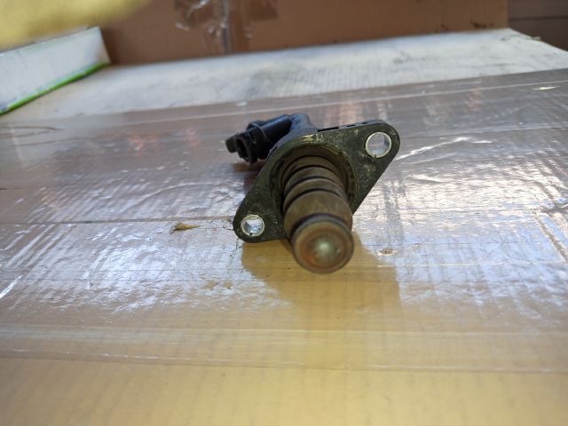 bontott SEAT IBIZA IV Kuplung Munkahenger