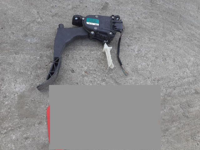 bontott SEAT IBIZA IV Kuplung Pedál