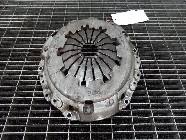 bontott SEAT IBIZA IV Kuplung Szerkezet