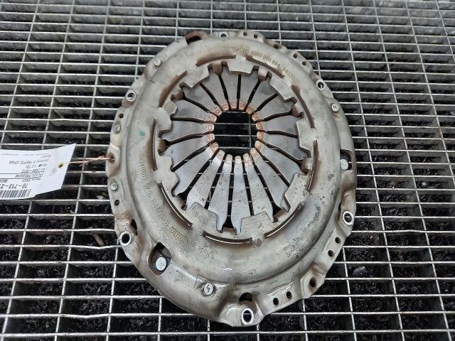 bontott SEAT IBIZA IV Kuplung Szerkezet