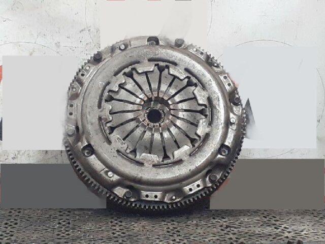 bontott SEAT IBIZA IV Kuplung Szett (Szerkezet, Tárcsa)