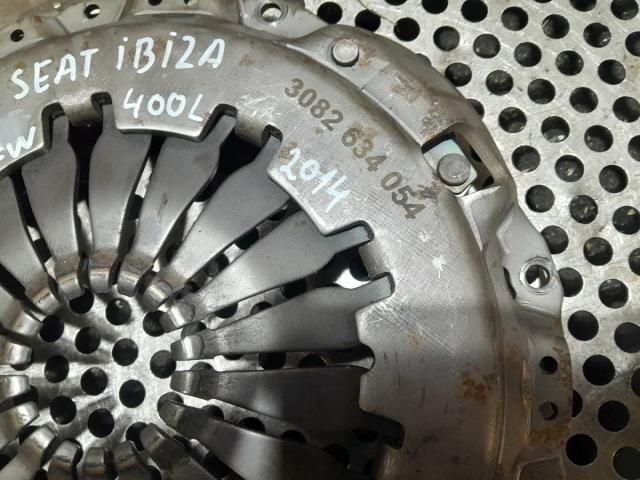 bontott SEAT IBIZA IV Kuplung Szett (Szerkezet, Tárcsa)