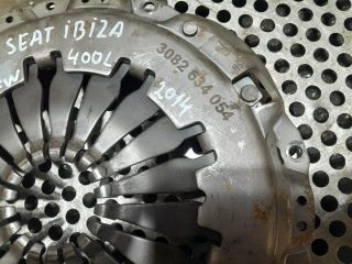 bontott SEAT IBIZA IV Kuplung Szett (Szerkezet, Tárcsa)