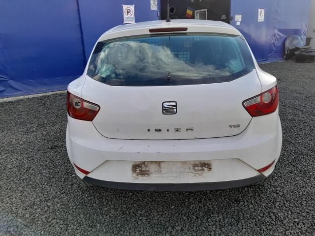 bontott SEAT IBIZA IV Kuplung Szett (Szerkezet, Tárcsa)