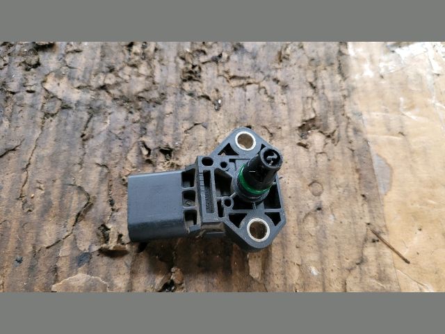 bontott SEAT IBIZA IV Lefújószelep