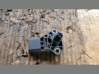 bontott SEAT IBIZA IV Lefújószelep