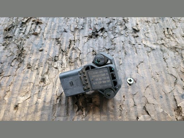 bontott SEAT IBIZA IV Lefújószelep