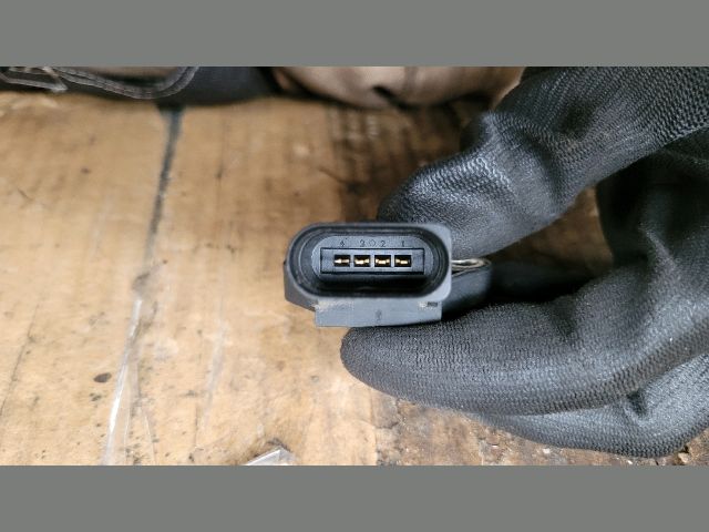 bontott SEAT IBIZA IV Lefújószelep