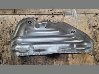 bontott SEAT IBIZA IV Leömlő Hővédő Lemez