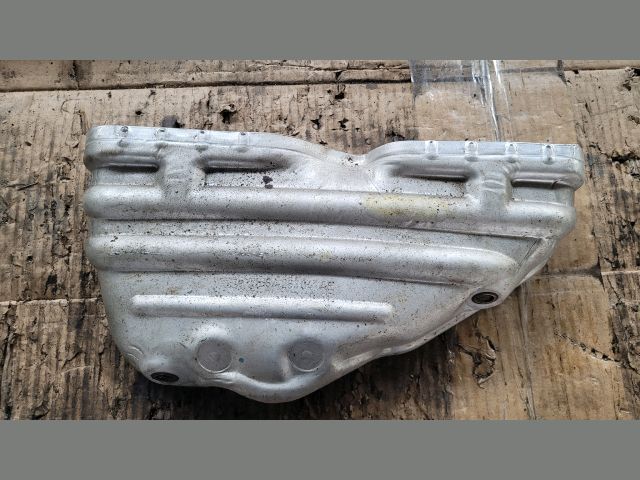 bontott SEAT IBIZA IV Leömlő Hővédő Lemez