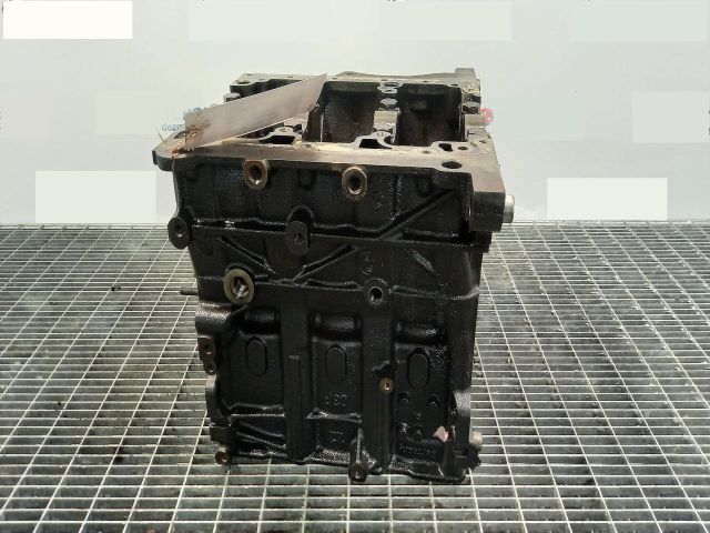 bontott SEAT IBIZA IV Motor (Fűzött blokk hengerfejjel)