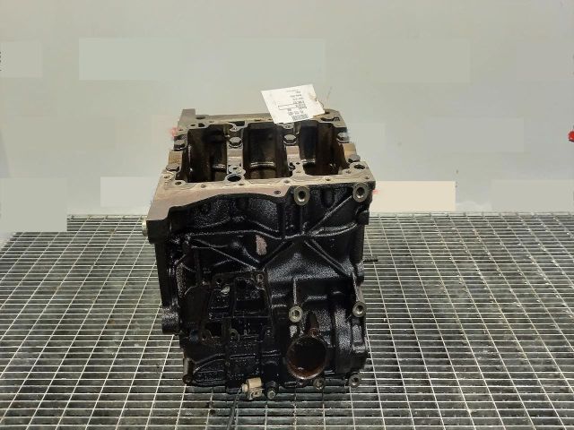 bontott SEAT IBIZA IV Motor (Fűzött blokk hengerfejjel)