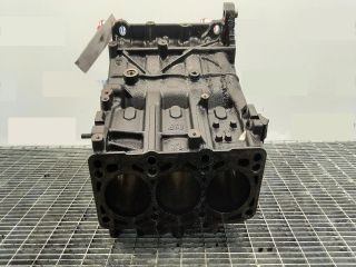 bontott SEAT IBIZA IV Motor (Fűzött blokk hengerfejjel)