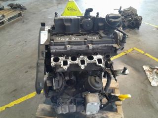 bontott SEAT IBIZA IV Motor (Fűzött blokk hengerfejjel)