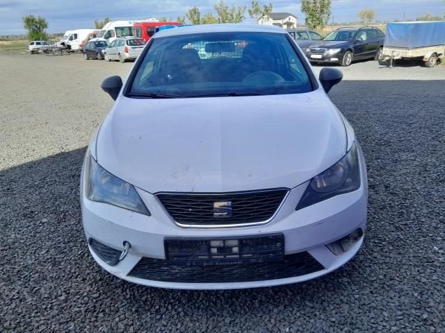 bontott SEAT IBIZA IV Motor (Fűzött blokk hengerfejjel)