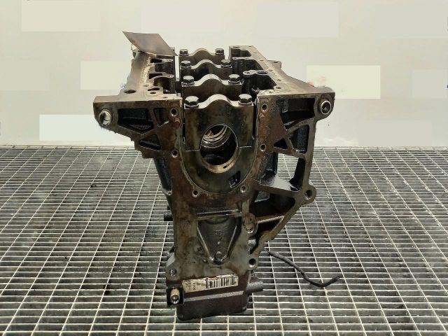 bontott SEAT IBIZA IV Motor (Fűzött blokk hengerfejjel)