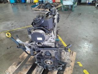 bontott SEAT IBIZA IV Motor (Fűzött blokk hengerfejjel)