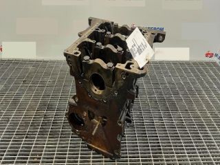 bontott SEAT IBIZA IV Motor (Fűzött blokk hengerfejjel)