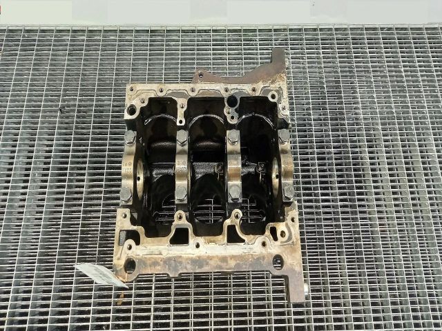 bontott SEAT IBIZA IV Motor (Fűzött blokk hengerfejjel)