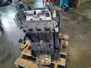 bontott SEAT IBIZA IV Motor (Fűzött blokk hengerfejjel)