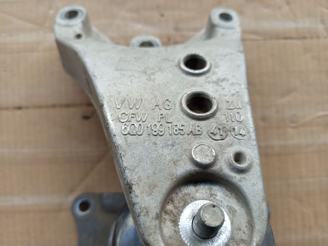 bontott SEAT IBIZA IV Motor Tartó Bak (Fém)