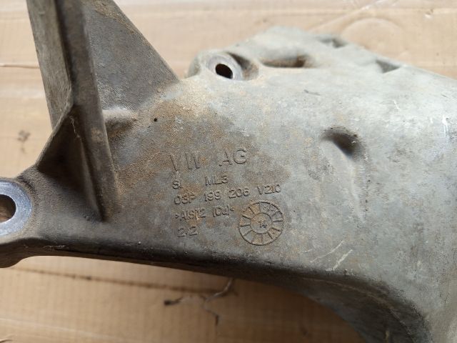 bontott SEAT IBIZA IV Motor Tartó Bak (Fém)