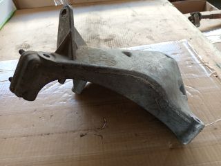 bontott SEAT IBIZA IV Motor Tartó Bak (Fém)