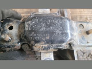 bontott SEAT IBIZA IV Motor Tartó Bak (Fém)