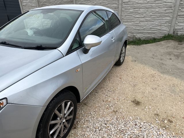 bontott SEAT IBIZA IV Motorvezérlő