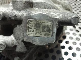 bontott SEAT IBIZA IV Nagynyomású Szivattyú